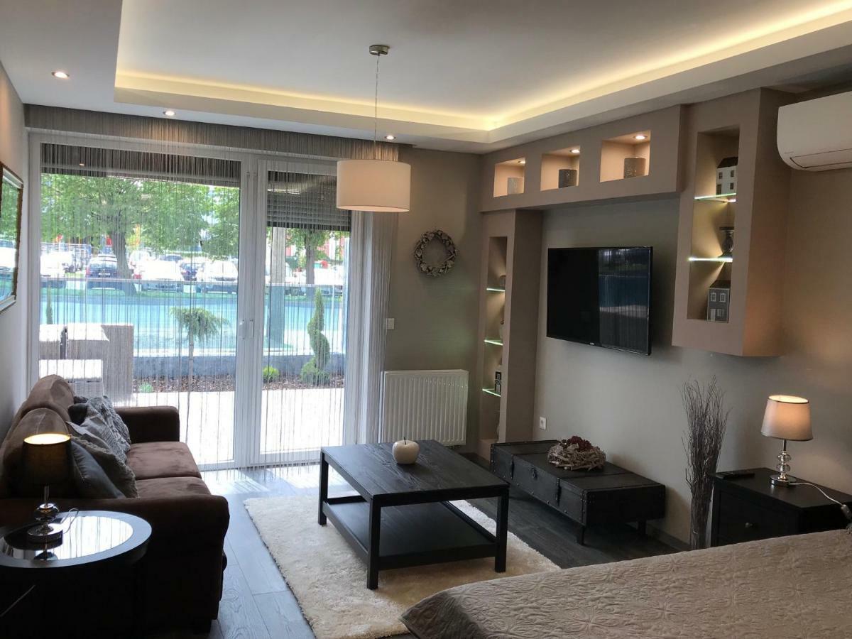 Orient Suite Шарвар Экстерьер фото