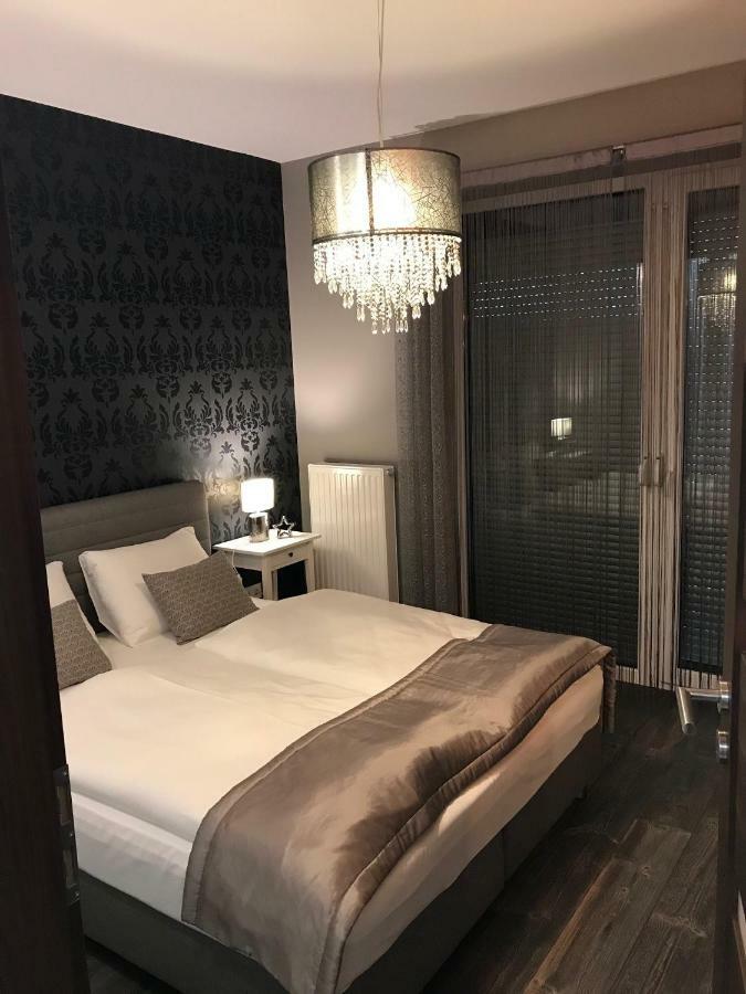 Orient Suite Шарвар Экстерьер фото