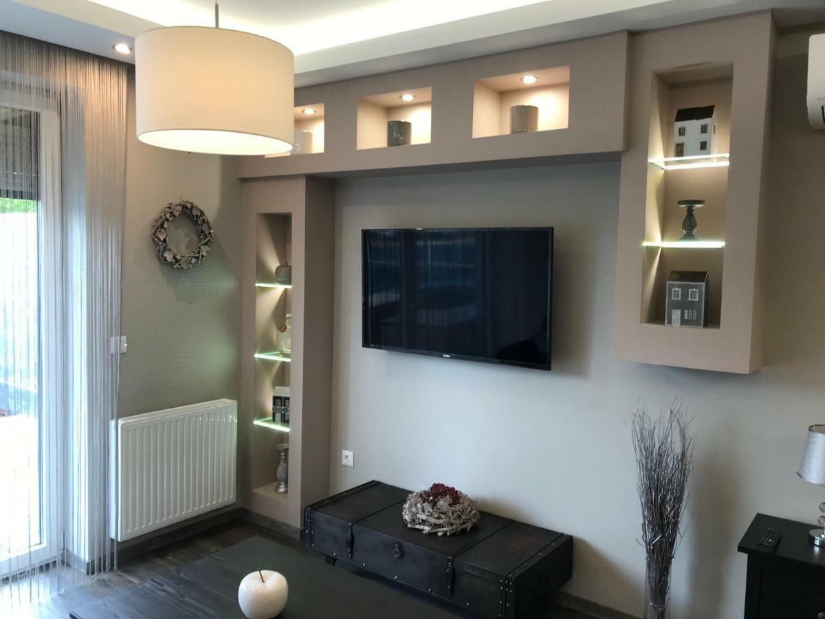 Orient Suite Шарвар Экстерьер фото